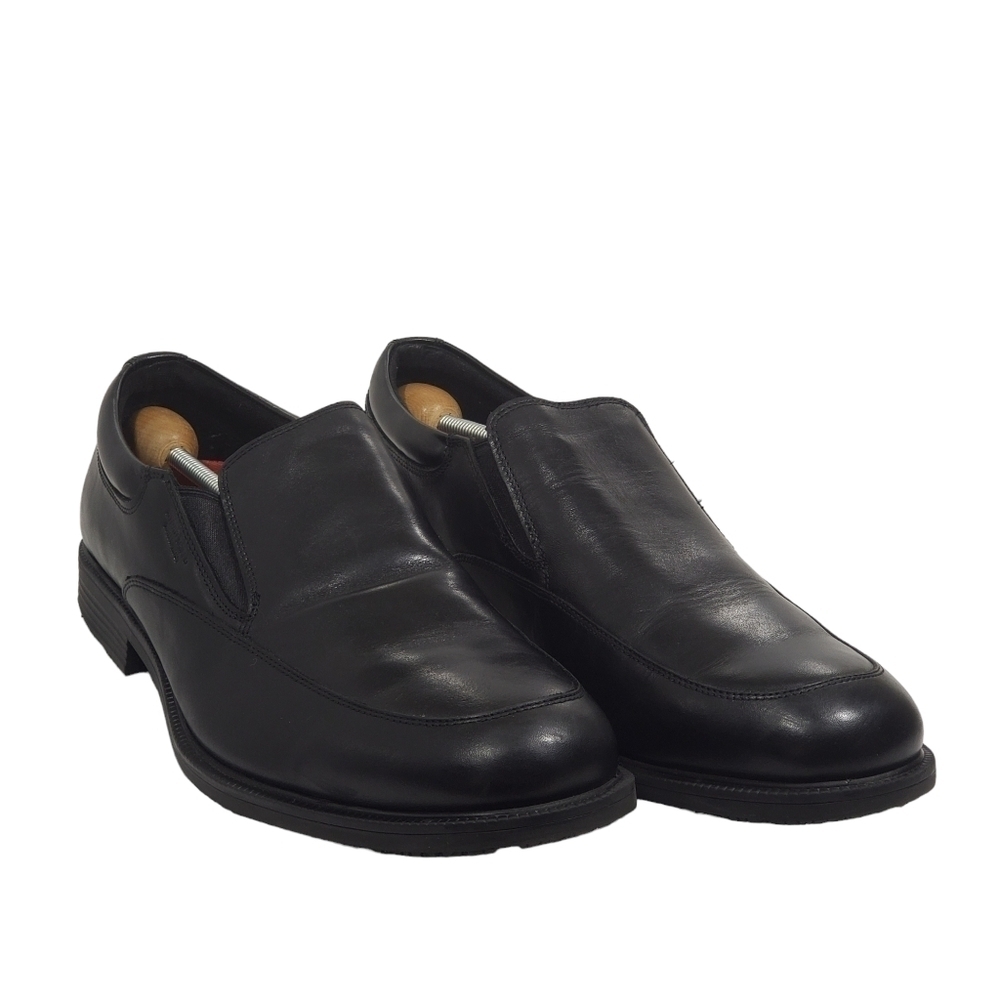 Rockport Hydro-shield  Slip-On Dress Shoes